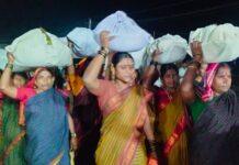 ಉಪ್ಪಿನಬೆಟಗೇರಿಯಲ್ಲಿ ʻರೊಟ್ಟಿ ಜಾತ್ರೆʼ