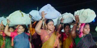 ಉಪ್ಪಿನಬೆಟಗೇರಿಯಲ್ಲಿ ʻರೊಟ್ಟಿ ಜಾತ್ರೆʼ