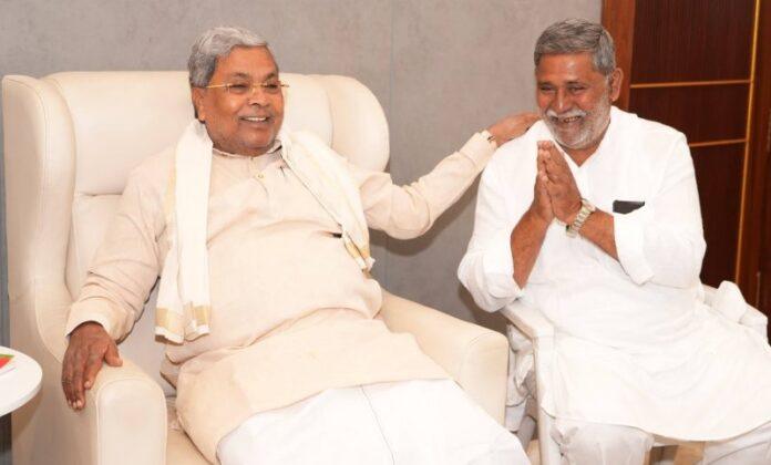 siddaramaiah pailwan