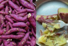 ಆರೋಗ್ಯದ ಗಣಿ ‘ಗೆಣಸಿನ ಪಾಯಸ’: ಕೆಮ್ಮು, ಸಕ್ಕರೆ ಕಾಯಿಲೆ ನಿಯಂತ್ರಣ, ಡಯಟ್ಗೆ ಇದುವೇ ರಾಮಬಾಣ