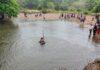 ಈಜಲು ಹೋಗಿದ್ದ ಬಾಲಕ ನದಿಯಲ್ಲಿ ಮುಳುಗಿ ಸಾವು