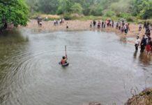 ಈಜಲು ಹೋಗಿದ್ದ ಬಾಲಕ ನದಿಯಲ್ಲಿ ಮುಳುಗಿ ಸಾವು
