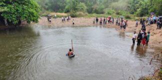 ಈಜಲು ಹೋಗಿದ್ದ ಬಾಲಕ ನದಿಯಲ್ಲಿ ಮುಳುಗಿ ಸಾವು