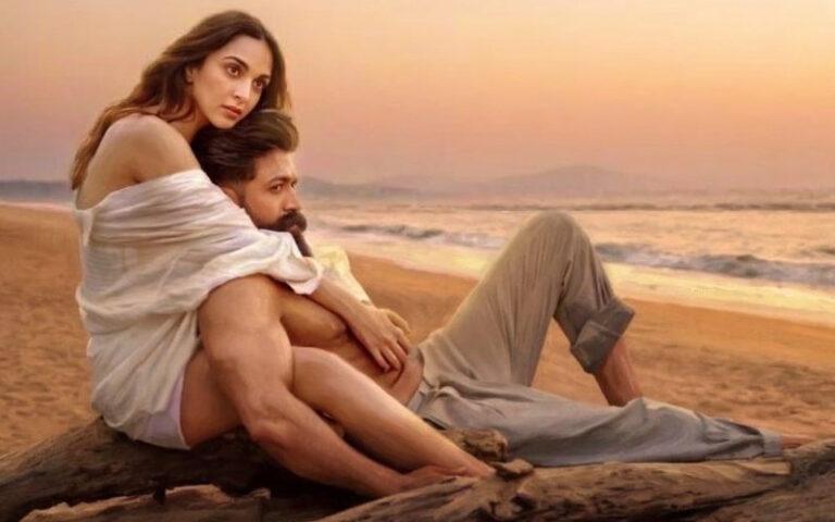 ಹೋಳಿ ಸಂಭ್ರಮದಲ್ಲಿ ‘ಟಾಕ್ಸಿಕ್’ ಮೊದಲ ಹಾಡು – ‘ತಬಾಹಿ’