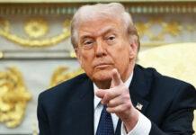 ಯುದ್ಧದ ಮಧ್ಯೆ ಟ್ರಂಪ್ ಎಚ್ಚರಿಕೆ: ಇರಾನ್ ವಿರುದ್ಧ ಕಠಿಣ ಸಂದೇಶ