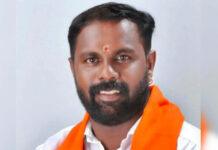 ಮಲ್ಪೆ: ಹಿಂದೂ ಮುಖಂಡನಿಗೆ ಚೂರಿ ಇರಿತ: ಐವರ ಬಂಧನ