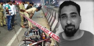 ಬೆಳ್ಳಂಬೆಳಗ್ಗೆ ಮಾರಕಾಸ್ತ್ರಗಳಿಂದ ಕೊಚ್ಚಿ ರೌಡಿಶೀಟರ್ ಹತ್ಯೆ