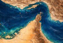 ಹಾರ್ಮುಜ್ ಬಳಿ ಅಮೆರಿಕ ದಾಳಿ: ಇರಾನ್ ಕ್ಷಿಪಣಿ ತಾಣಗಳು ನಾಶ