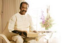 ಖ್ಯಾತ ಗೀತರಚನೆಕಾರ ವೈರಮುತ್ತು ಅವರಿಗೆ ಜ್ಞಾನಪೀಠ ಪ್ರಶಸ್ತಿ