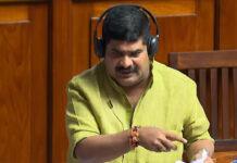 ಮಂಗಳೂರು ಟೆಂಡರ್ ವಿವಾದ: ಸರ್ಕಾರದ ವಿರುದ್ಧ ಕಾಮತ್ ಕಿಡಿ