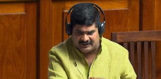 ಮಂಗಳೂರು ಟೆಂಡರ್ ವಿವಾದ: ಸರ್ಕಾರದ ವಿರುದ್ಧ ಕಾಮತ್ ಕಿಡಿ