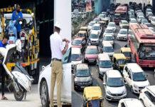 ಬೆಂಗಳೂರು ವಾಹನ ಸವಾರರೇ ಎಚ್ಚರ.. ಇಂದಿನಿಂದ ಮತ್ತೆ ಟೋಯಿಂಗ್; ಅಡ್ಡಾದಿಡ್ಡಿ ಪಾರ್ಕ್ ಮಾಡಿದ್ರೆ ದಂಡ ಫಿಕ್ಸ್!