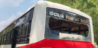 ಊರಿಗೆ ತೆರಳಲು ವಾಹನಗಳು ಇಲ್ಲದಕ್ಕೆ ಬಸ್ ಕದ್ದ ಚಾಲಕ