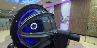 ವೈದ್ಯಕೀಯ ಕ್ಷೇತ್ರದಲ್ಲಿ ಹೊಸ ಮೈಲಿಗಲ್ಲು: ಶಸ್ತ್ರಚಿಕಿತ್ಸೆ ಇಲ್ಲದೆ ಮೆದುಳಿನ ಗೆಡ್ಡೆ ಚಿಕಿತ್ಸೆ