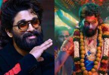 ಹುಟ್ಟುಹಬ್ಬದ ಸಂಭ್ರಮದಲ್ಲಿ ‘ಐಕಾನ್ ಸ್ಟಾರ್’: ಮಧ್ಯರಾತ್ರಿ ಅಭಿಮಾನಿಗಳಿಗೆ ದರ್ಶನ ನೀಡಿದ ನಟ ಅಲ್ಲು!