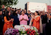 ವನತಾರಾದಿಂದ ವಿಶ್ವದ ಮೊದಲ ‘ವನ್ಯಜೀವಿ ವಿಶ್ವವಿದ್ಯಾಲಯ’