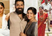 ಅನುಶ್ರೀ-ರೋಷನ್ ಲವ್ ಸ್ಟೋರಿ: ಕಾಫಿ ಡೇಟ್ ಹಿಂದೆ ಇಂಟ್ರೆಸ್ಟಿಂಗ್ ಕಥೆ ಬಹಿರಂಗ