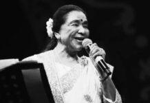 ಖ್ಯಾತ ಹಿರಿಯ ಗಾಯಕಿ ಆಶಾ ಭೋಸ್ಲೆ ಇನ್ನಿಲ್ಲ