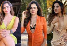 ಪ್ರೀತಿಯ ನಾಟಕ, 9 ಕೋಟಿ ವಂಚನೆ: ಟಾಲಿವುಡ್ ನಟಿ ಆಶು ರೆಡ್ಡಿ ವಿರುದ್ಧ ದೂರು!