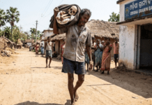 ಬ್ಯಾಂಕ್ ಅಧಿಕಾರಿಗಳ ನಿರ್ಲಕ್ಷ್ಯಕ್ಕೆ ಬೇಸತ್ತ ಅಣ್ಣ; ಡೆತ್ ಸರ್ಟಿಫಿಕೇಟ್ ಬದಲು ತಂಗಿಯ ಶವವನ್ನೇ ತಂದ ಬಡಪಾಯಿ!