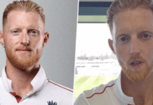 ಬೆನ್ ಸ್ಟೋಕ್ಸ್ ಮುಖ ಗುರುತೇ ಸಿಗುತ್ತಿಲ್ಲ; ಇಂಗ್ಲೆಂಡ್ ಕ್ಯಾಪ್ಟನ್ಗೆ ಏನಾಯ್ತು? ಈ ಕ್ರಿಕೆಟಿಗ ಸಂಪೂರ್ಣ ಬದಲಾಗಿದ್ದು ಏಕೆ?