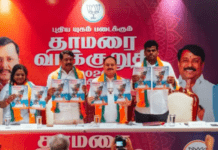 ಬಿಜೆಪಿಯಿಂದ ‘ಗ್ಯಾರಂಟಿ’ಗಳ ಸುರಿಮಳೆ; ಉಚಿತ ಯೋಜನೆ ವಿರೋಧಿಸಿದ್ದ ಪಕ್ಷದಿಂದಲೇ ಮಹಿಳೆಯರಿಗೆ ₹2,000 ಘೋಷಣೆ!