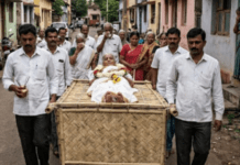 ಹೆತ್ತವ್ವನ ಅಂತ್ಯ ಸಂಸ್ಕಾರಕ್ಕೆ ಕರೆದ್ರೆ ನಾವೀಗ ತುಂಬಾ ಬ್ಯುಸಿ ಎಂದ ಇಬ್ಬರು ಮಕ್ಕಳು; ಕರ್ನಾಟಕದಲ್ಲೇ ಘೋರ ಘಟನೆ