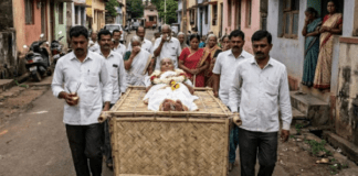 ಹೆತ್ತವ್ವನ ಅಂತ್ಯ ಸಂಸ್ಕಾರಕ್ಕೆ ಕರೆದ್ರೆ ನಾವೀಗ ತುಂಬಾ ಬ್ಯುಸಿ ಎಂದ ಇಬ್ಬರು ಮಕ್ಕಳು; ಕರ್ನಾಟಕದಲ್ಲೇ ಘೋರ ಘಟನೆ