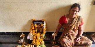 ಮೃತ ಆದಿತ್ಯನ ಊರಿನಲ್ಲಿ ನೀರವ ಮೌನ
