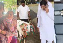 ಉಪಚುನಾವಣೆ ಹೈಡ್ರಾಮಾ: ಬಾಗಲಕೋಟೆಯಲ್ಲಿ ಟಗರಿನೊಂದಿಗೆ ಬಂದ ಅಭ್ಯರ್ಥಿ; ದಾವಣಗೆರೆಯಲ್ಲಿ ಹಣಕ್ಕಾಗಿ ಮತದಾನ ಬಹಿಷ್ಕಾರ!