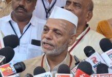 ಶ್ರೀವಚನಾನಂದ ಸ್ವಾಮೀಜಿ ಪದಚ್ಯುತಿಗೆ ತೀರ್ಮಾನ