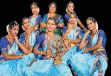 5ರಂದು ರಾಜಧಾನಿಯಲ್ಲಿ ಸಂಯೋಗ ಕಲಾಶಾಲೆಯಿಂದ ಗೆಜ್ಜೆಪೂಜೆ