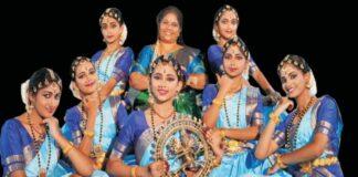 5ರಂದು ರಾಜಧಾನಿಯಲ್ಲಿ ಸಂಯೋಗ ಕಲಾಶಾಲೆಯಿಂದ ಗೆಜ್ಜೆಪೂಜೆ