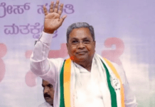 ಒಳಮೀಸಲಾತಿಯಲ್ಲಿ ದಲಿತ ಸಮುದಾಯಗಳಿಗೆ ಸಮಬಾಳು-ಸಮಪಾಲು : ಸಿದ್ದರಾಮಯ್ಯ ಸರ್ಕಾರದಿಂದ ಐತಿಹಾಸಿಕ ನಿರ್ಧಾರ