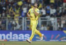 IPL 2026: ಚೆನ್ನೈ ದಾಳಿಗೆ ಪೆವಿಲಿಯನ್ ಪರೇಡ್ ನಡೆಸಿದ ಮುಂಬೈ