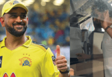 CSKಗೆ ‘ತಲಾ ಬಲ’; 2 ವಾರದ ಬಳಿಕ ಮೈದಾನಕ್ಕಿಳಿಯಲಿದ್ದಾರೆ ಧೋನಿ! SRHಗೆ ಶುರುವಾಯ್ತು ನಡುಕ