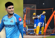 CSKvsGT ಸಮಬಲದ ಹೋರಾಟ: ಯಾರ ಪಾಲಾಗಲಿದೆ ಇಂದಿನ ಜಯ?