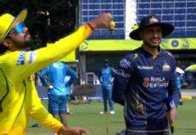 IPL 2026: ಚೆನ್ನೈ ವಿರುದ್ಧ ಟಾಸ್ ಗೆದ್ದ ಗುಜರಾತ್ ಟೈಟನ್ಸ್