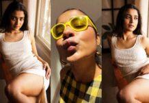 ಧನುಷ್ ಚಿತ್ರದಿಂದ ಕೊನೆ ಕ್ಷಣದಲ್ಲಿ ಚೈತ್ರಾ ಆಚಾರ್ ಔಟ್! ಆ ಬಂಪರ್ ಆಫರ್ ಕೈತಪ್ಪಲು ಅಸಲಿ ಕಾರಣವೇನು ಗೊತ್ತಾ?