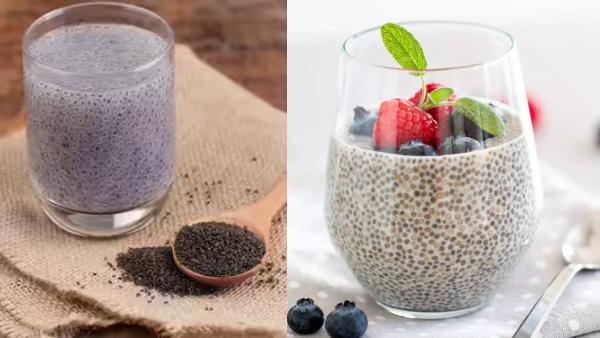 Chia Seeds