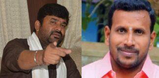 ಜೈಲಿನಿಂದಲೇ ವಿನಯ್ ಕುಲಕರ್ಣಿ ‘ಬಿಗ್ ಗೇಮ್’: ಶಾಸಕ ಸ್ಥಾನ ಉಳಿಸಿಕೊಳ್ಳಲು ಕಾಂಗ್ರೆಸ್ ನಾಯಕನ ಮಾಸ್ಟರ್ ಪ್ಲಾನ್!