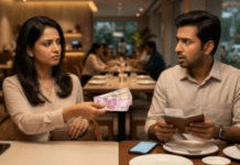 ಡೇಟಿಂಗ್ನಲ್ಲಿ ₹5,000 ಬಿಲ್; ಮಾಡರ್ನ್ ಡೇಟಿಂಗ್ ಅಥವಾ ಮೈಂಡ್ ಗೇಮ್? ಆಕೆ ಸಂಬಂಧ ಕಡಿದುಕೊಂಡ ಅಸಲಿ ಕಾರಣ ಇಲ್ಲಿದೆ!