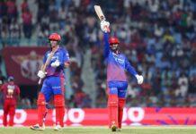 IPL 2026: ರಿಜ್ವಿ – ಸ್ಟಬ್ಸ್ ಶತಕದ ಜತೆಯಾಟ, ಲಖನೌಗೆ ಸೋಲು