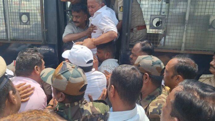 Davanagere Panchamasali