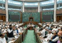 ಲೋಕಸಭೆಯಲ್ಲಿ 850 ಸ್ಥಾನಗಳು; ಯಾರಿಗೆ ಲಾಭ? ಯಾರಿಗೆ ನಷ್ಟ? ಸಂಸತ್ತಿನ ಒಳಗಿನ ಅಸಲಿ ಕಥೆ ಇಲ್ಲಿದೆ.