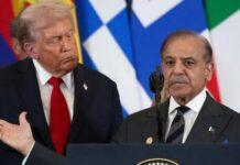 ಇರಾನ್ ಮೇಲಿನ ದಾಳಿ ದಿಢೀರ್ ತಡೆದ ಟ್ರಂಪ್: ಜಾಗತಿಕ ಯುದ್ಧ ತಪ್ಪಿಸಿದ ಪಾಕ್ ಸಂಧಾನ!