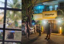 ಬೆಳಗಾವಿಯಲ್ಲಿ ಮಧ್ಯರಾತ್ರಿ ಗುಂಡಿನ ಸದ್ದು!