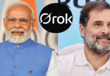 ಇಂಟರ್ನೆಟ್ನಲ್ಲಿ ಬೆಂಕಿ ಹಚ್ಚಿದ ‘Grok’ ಉತ್ತರ; AI ಕೂಡ ಮೋದಿ ಭಕ್ತನಾ? ರಾಹುಲ್ ಬಗ್ಗೆ ಗ್ರಾಕ್ ಹೇಳಿದ ಆ ಒಂದು ಉತ್ತರದಲ್ಲಿದೆ ಟ್ವಿಸ್ಟ್!