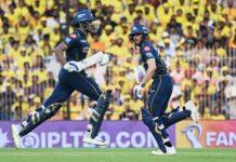 IPL 2026: ಚೆನ್ನೈ ವಿರುದ್ಧ ಗುಜರಾತ್ಗೆ ಸುಲಭ ಜಯ