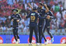 IPL 2026: ಗುಜರಾತ್ಗೆ 165 ರನ್ ಟಾರ್ಗೆಟ್ ನೀಡಿದ ಲಖನೌ